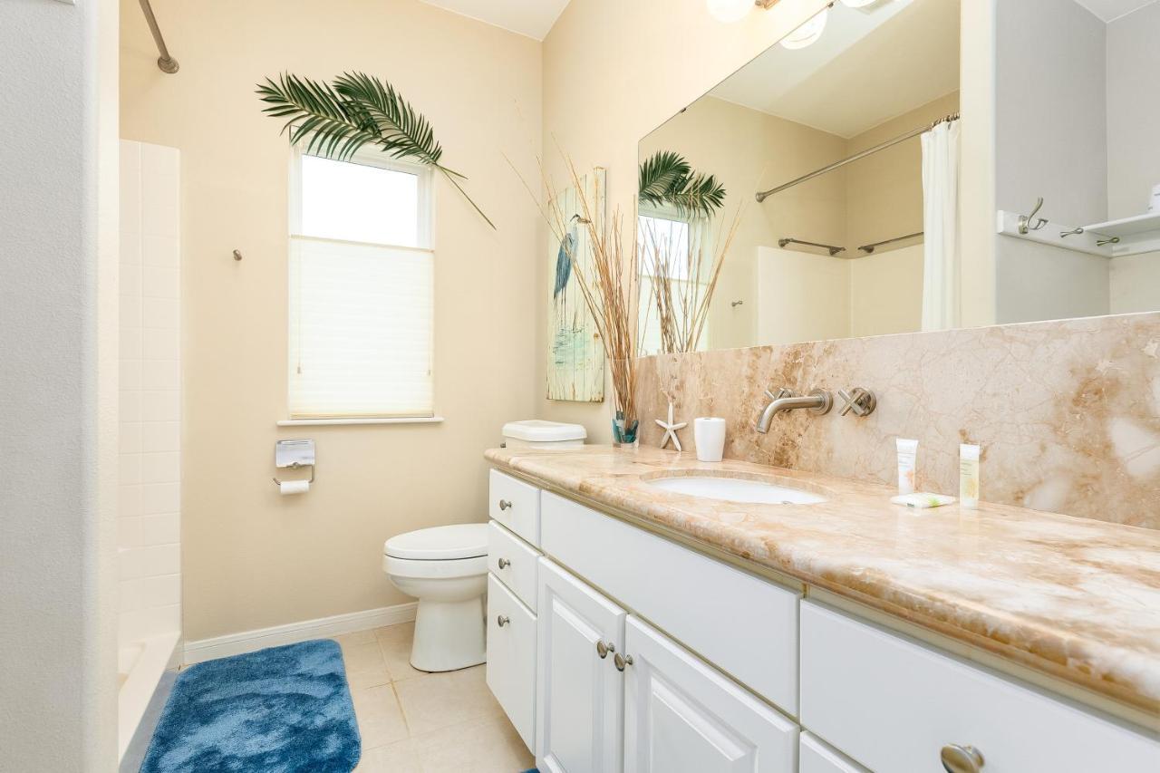 Villa My Favorite Beach House Bolivar Peninsula Exterior foto
