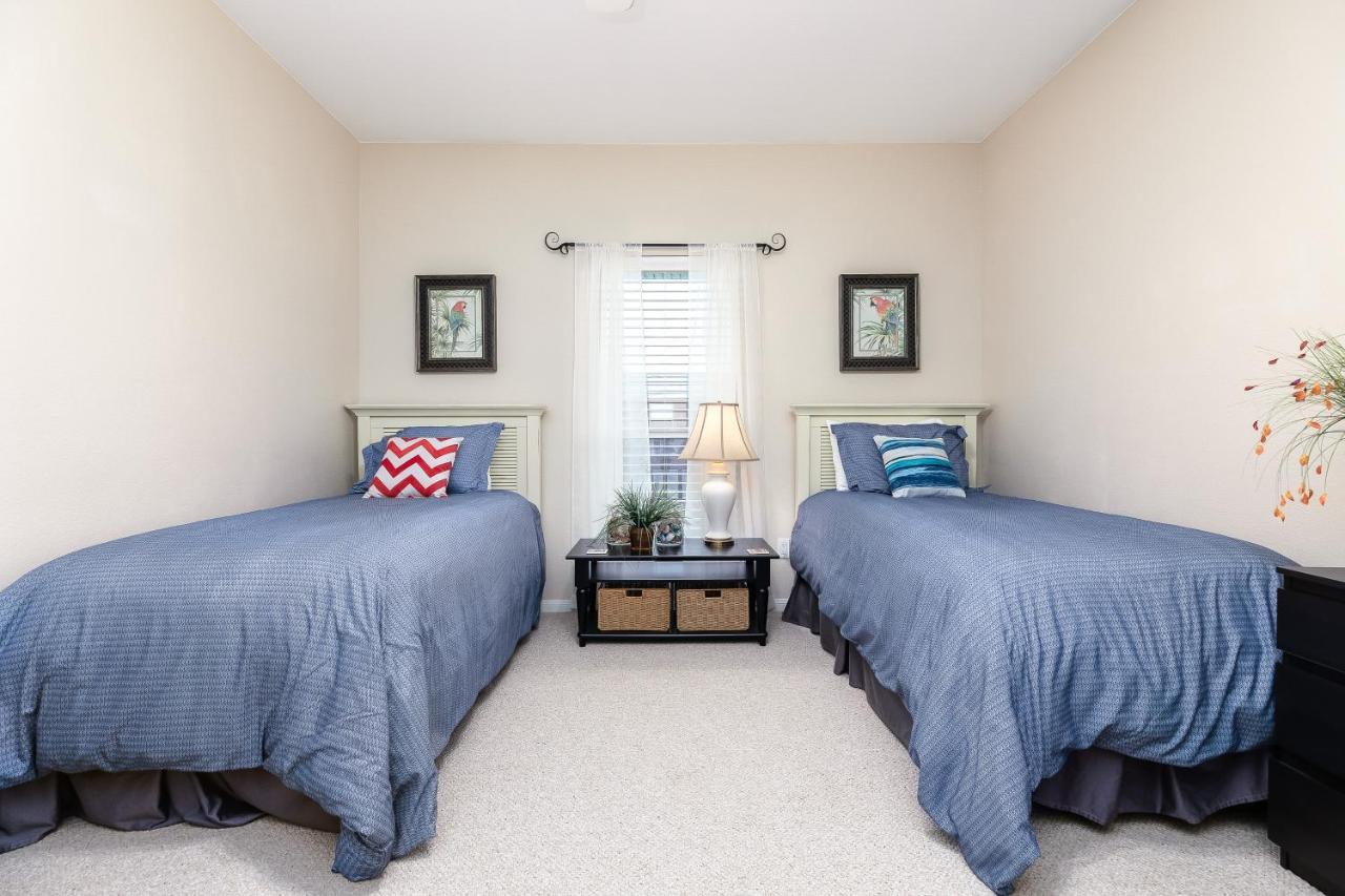 Villa My Favorite Beach House Bolivar Peninsula Exterior foto
