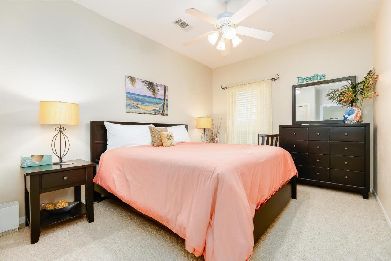 Villa My Favorite Beach House Bolivar Peninsula Exterior foto
